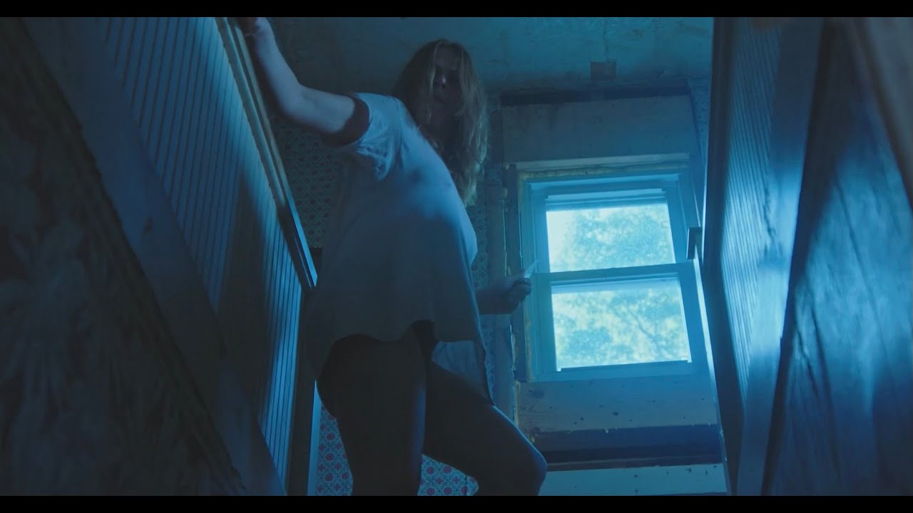 Severance Mountain Trailer II