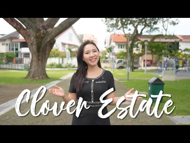 4+1 Bed Corner Terrace (Landed) for Sale in Clover Park - Image 18