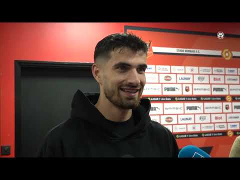 🎙 Day 13 | Stade Rennais F.C. / Montpellier HSC - Post-match reactions