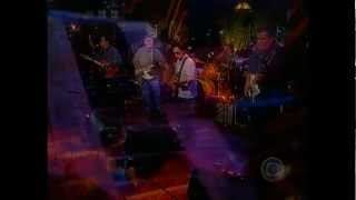 Los Lobos &#39;Hurry Tomorrow&#39; 2005