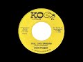 Dean Fraser - Feel Like Dancing