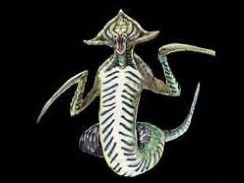 Thief Short Demo : Cobraman