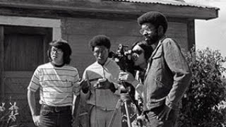 L.A. Rebellion with Julie Dash, Bryant Griffin, Kitty Hu, & LeRonn Brooks