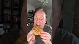 Trying This Week's CRUMBL COOKIES | August 4-10 | Freakier Friday