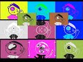 Loud 11 Pbs Kids Dash Logo