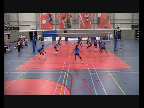 Eye To Eye Lycurgus - het moment van de wedstrijd 0001