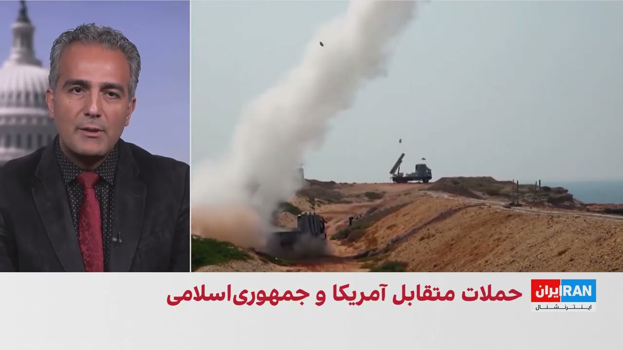 تهران توقف حملات آمریکا را تاکتیکی می‌داند نه نشانه پایان درگیری‌ها