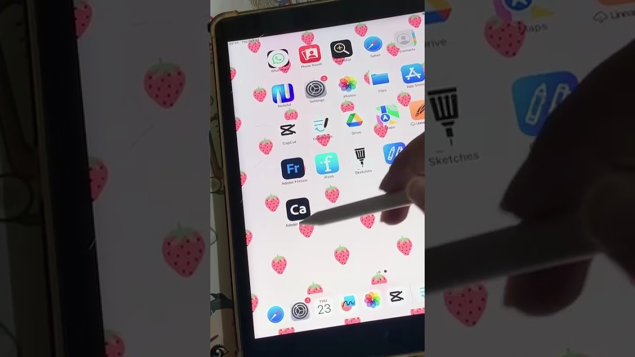 🎨 My Favorite Creative Apps for Digital Art & Note-Taking | Paper Demo + Freebies! ✨