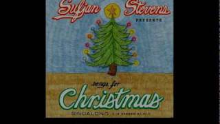 Sufjan Stevens - Sister Winter