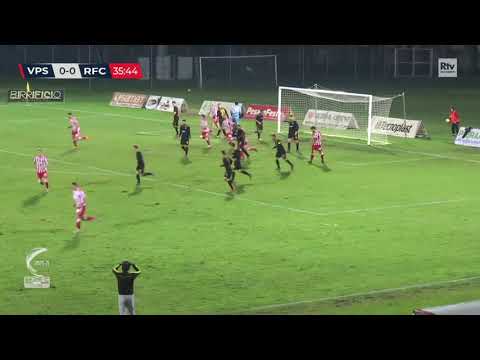 Lega Pro 2020/21 Girone B 22 Vis Pesaro - Ravenna 0-0