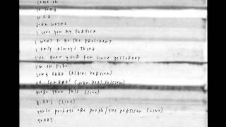 Music video thumbnail preview for Electrelane -- I Love You My Farfisa by Electrelane