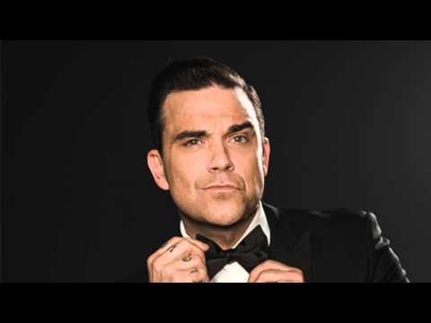 Robbie Williams - Bully (New song 2014)