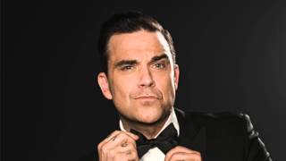 Robbie Williams - Bully (New song 2014)