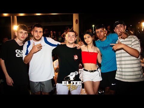 LUCAS HOLANDA GITANA vs TIAN ENMA HOOK // Semifinal // Elite Free 3vs3