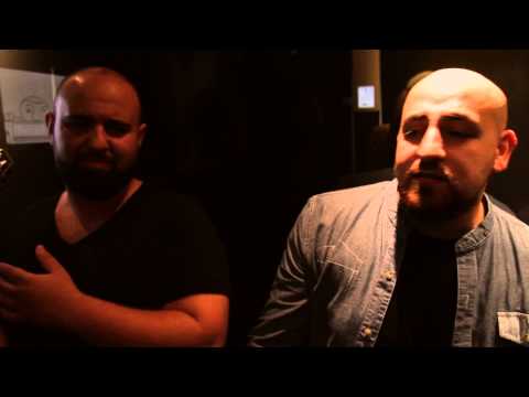 Fahrstuhlmusik von KLANGPOET