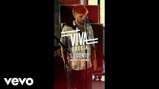 Lo Siento Lyrics English Translation