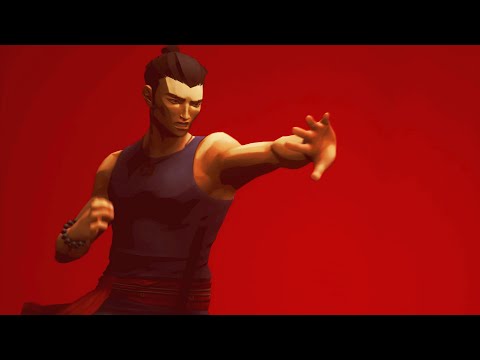 Sifu - Amazing Opening Fight Montage (4K)