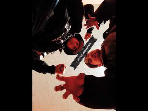 Peter Ruffneck(Creaturez tha Flava)feat Nas-t(Dark Soul)  POWER COMBINATION Full 4.20