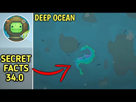 34.0 Update Secret Facts That Will Shock You 🤯