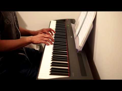 Piano - Chinese Kites