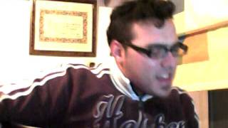 los barrankillos mirando a la luna