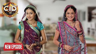 Download lagu Undercover Mission के चलते Shreya और Purvi को करनी पड़ी कम उम्र में शादी | CID | New Episode 2025 mp3