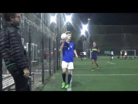 - SOLDADO DE NOLI VS CELTA DE VIRGO - 27/03/2021 - Copa Mayores