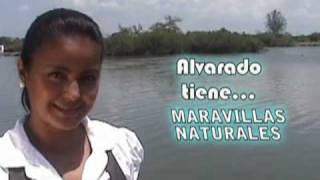 preview picture of video 'Alvarado tiene: Maravillas Naturales'