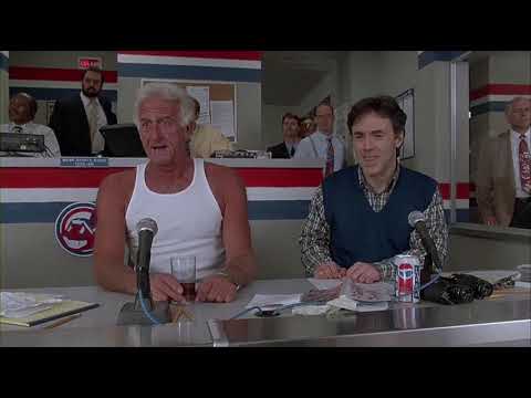 Major League 2 (EN) - The mega brawl