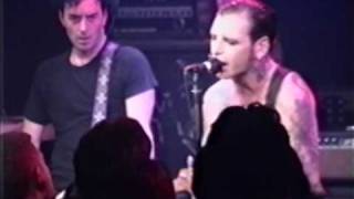 Social Distortion  - Ball And Chain [Live 1997] 15