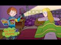 एक सुकून भरा माहौल Bas Karo Henry बच्चों के लिए 