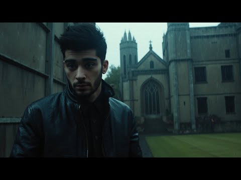 ZAYN - Can't Stop Loving You (2025) Earsik Remix