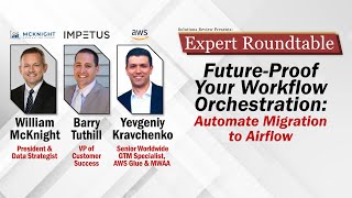 Future-Proof Your Workflow Orchestration: Automate Migration to Airflow | with @