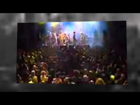 Holy Blood ~ Alabama3