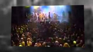 Holy Blood ~ Alabama3