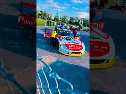 FORD FAIRLANE TC4000 #carreras #tc4000 #santafe #argentina #sports