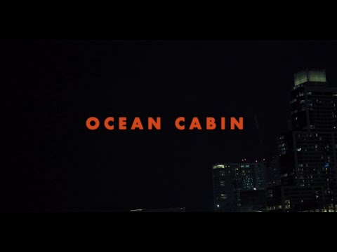 NIGHT TRAVELER - Ocean Cabin (Official Lyric Video)