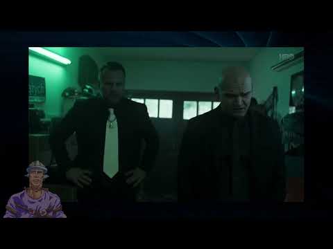 No strzelaj morda - Ślepnąc od świateł