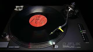 Matt Warren – Take It To The Wall (Matt’s Mix) 1987