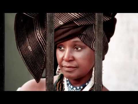 The Untold Story of The African Liberation Struggle-Official Documentary