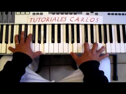 Fiel - Alex Campos