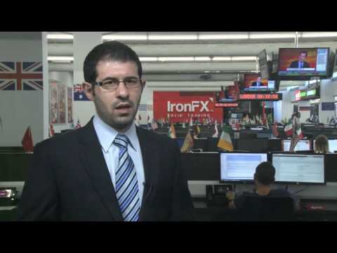 IronFX Daily Commentary by Charalambos Pissouros | 19/09/2016