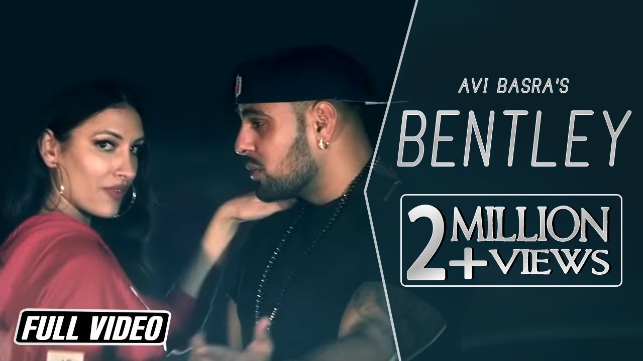 Bentley (Title) Lyrics | Bentley | Gangis Khan, Avi Basra | Avi Basra, Gangis Khan | Deep Jandu