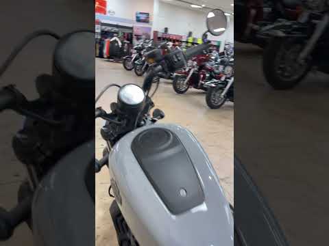 RH975 2026 Nightster®