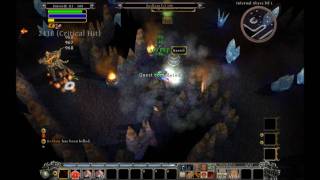 Din's Curse + Demon War