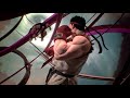 Street Fighter V Cinematic Opening No SFX