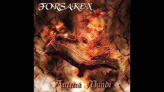 FORSAKEN (MLT) - Anima Mundi (2004) Full Album