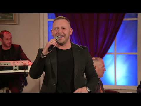 Ekstrim Bend - Prosti mi duso moja - Na zdravje LIVE TV Show