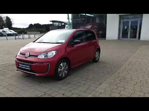 Volkswagen e-up! Style 32kwh 82bhp - Image 2
