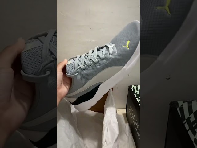 Vídeo relacionado con PUMA Anzarun Lite, Zapatillas Unisex adulto, Puma Black-Puma White, 41 EU